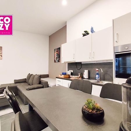 Cozy Apartments In Central Location With Free Parking Vienna Esterno foto