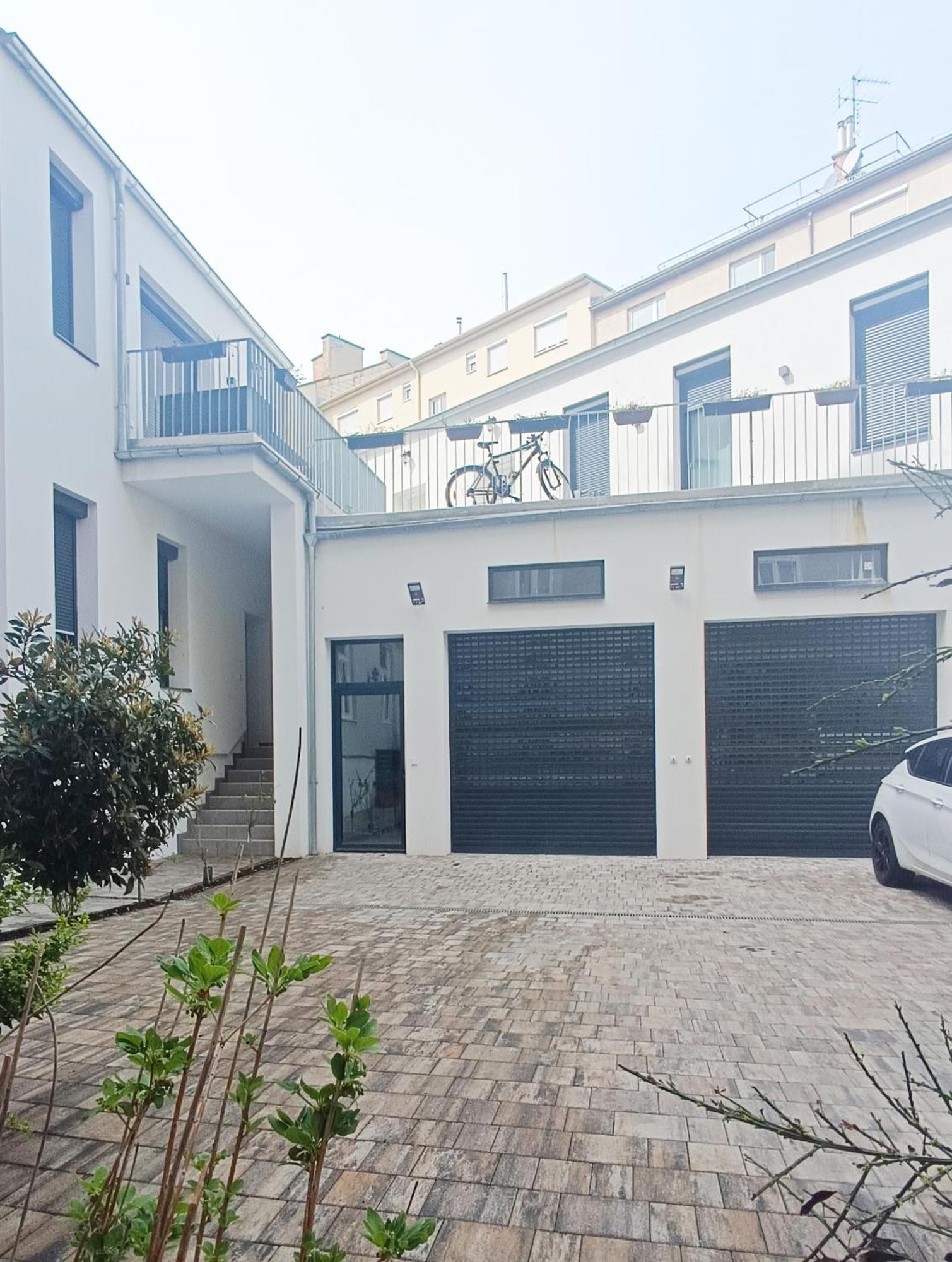Cozy Apartments In Central Location With Free Parking Vienna Esterno foto