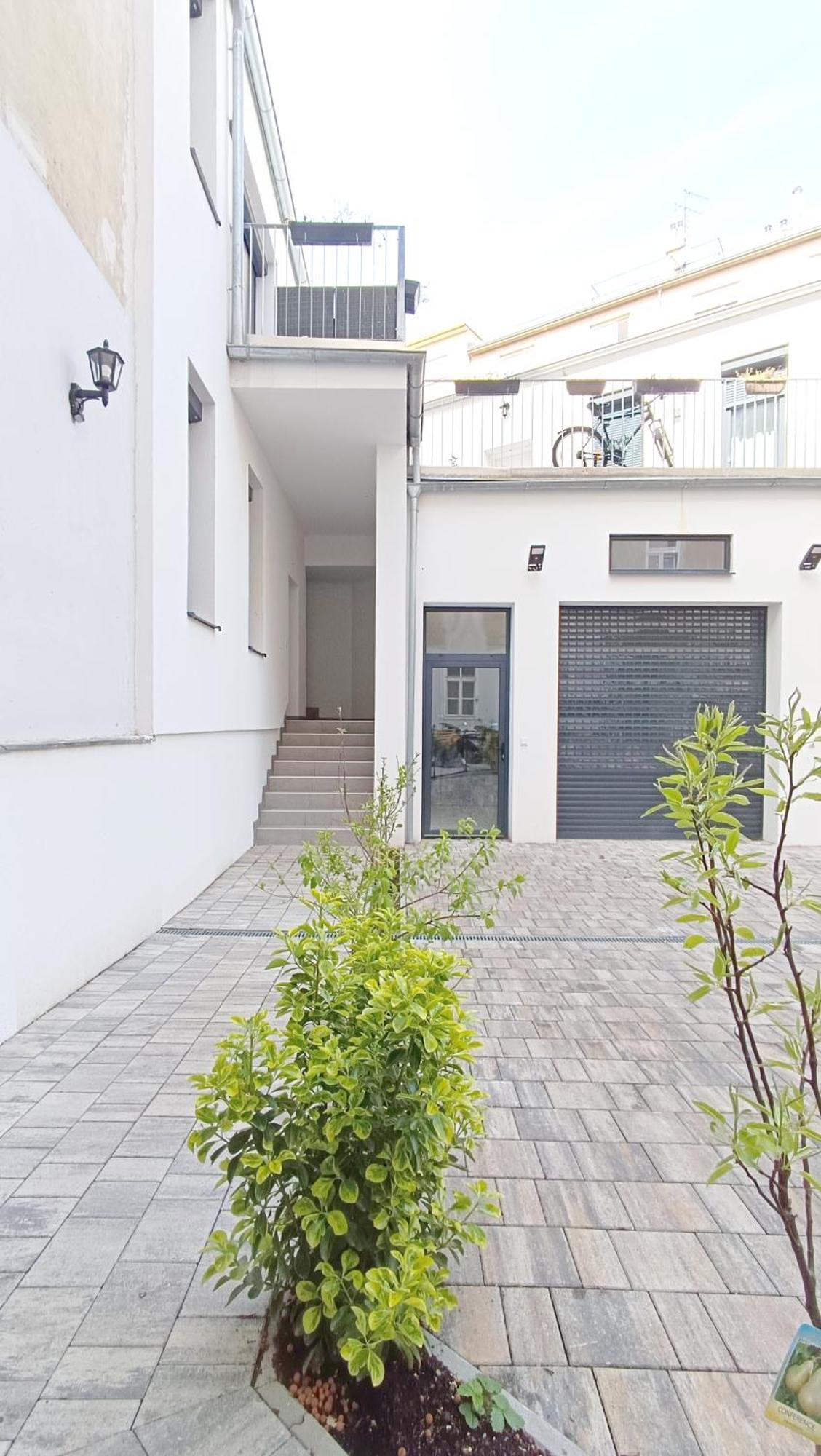 Cozy Apartments In Central Location With Free Parking Vienna Esterno foto