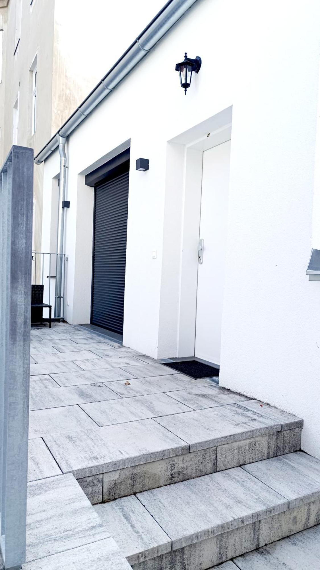 Cozy Apartments In Central Location With Free Parking Vienna Esterno foto
