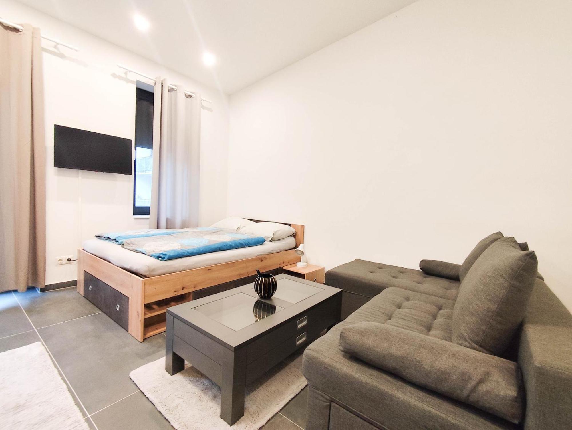 Cozy Apartments In Central Location With Free Parking Vienna Esterno foto