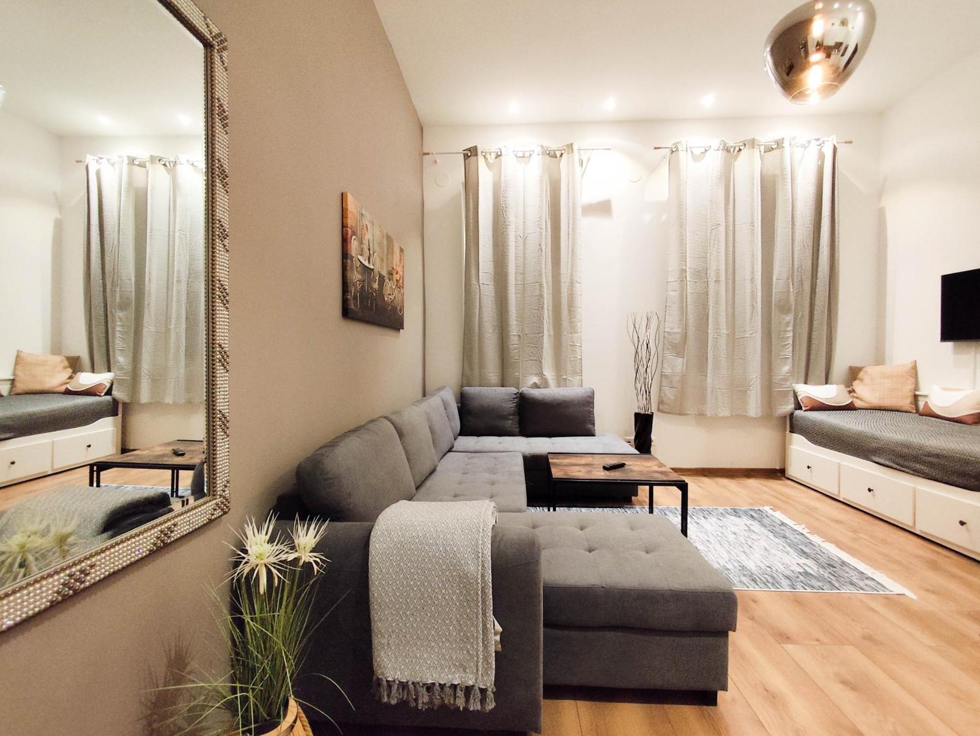 Cozy Apartments In Central Location With Free Parking Vienna Esterno foto