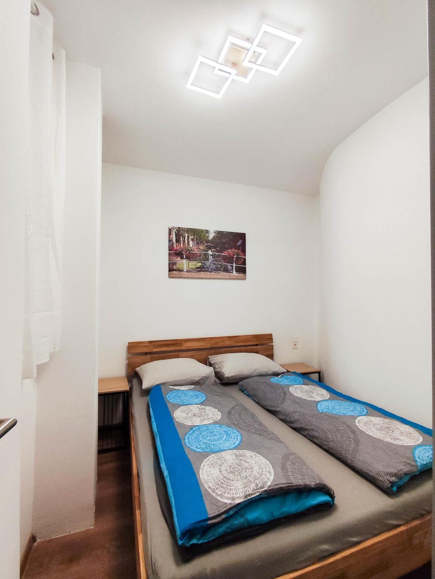 Cozy Apartments In Central Location With Free Parking Vienna Esterno foto