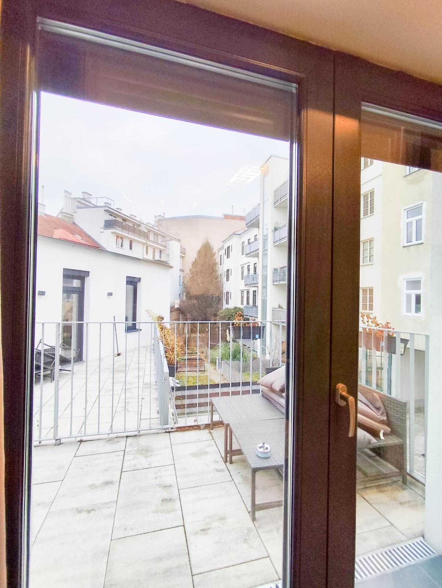 Cozy Apartments In Central Location With Free Parking Vienna Esterno foto