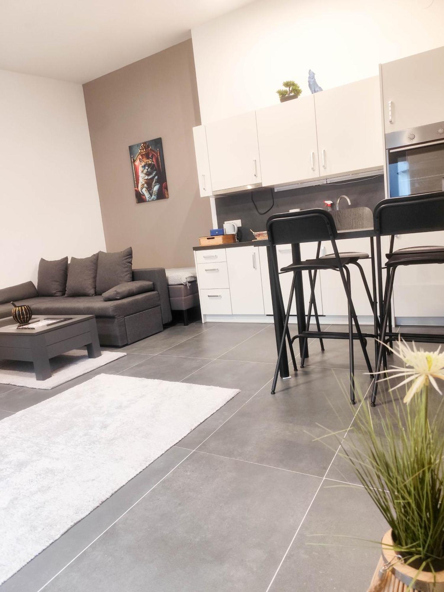 Cozy Apartments In Central Location With Free Parking Vienna Esterno foto
