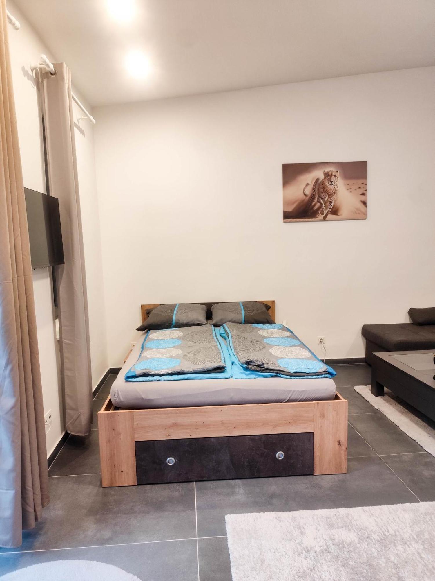 Cozy Apartments In Central Location With Free Parking Vienna Esterno foto