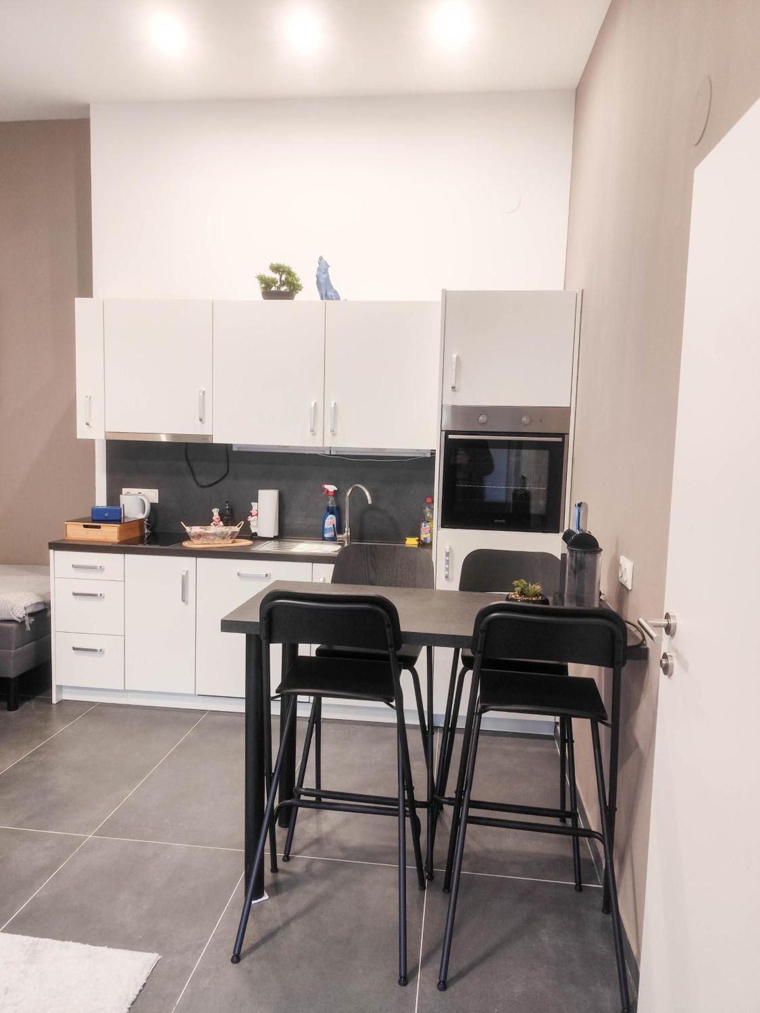 Cozy Apartments In Central Location With Free Parking Vienna Esterno foto