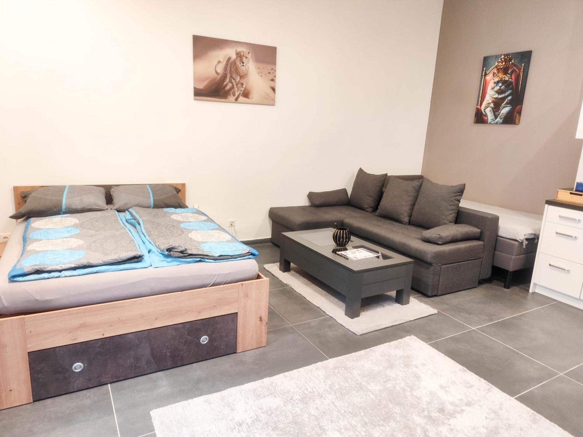 Cozy Apartments In Central Location With Free Parking Vienna Esterno foto