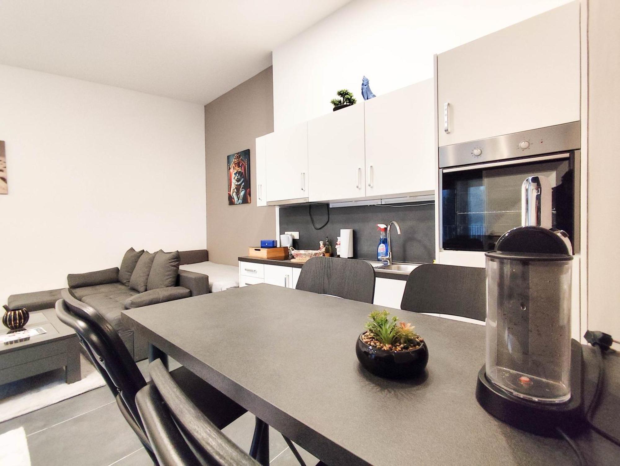Cozy Apartments In Central Location With Free Parking Vienna Esterno foto