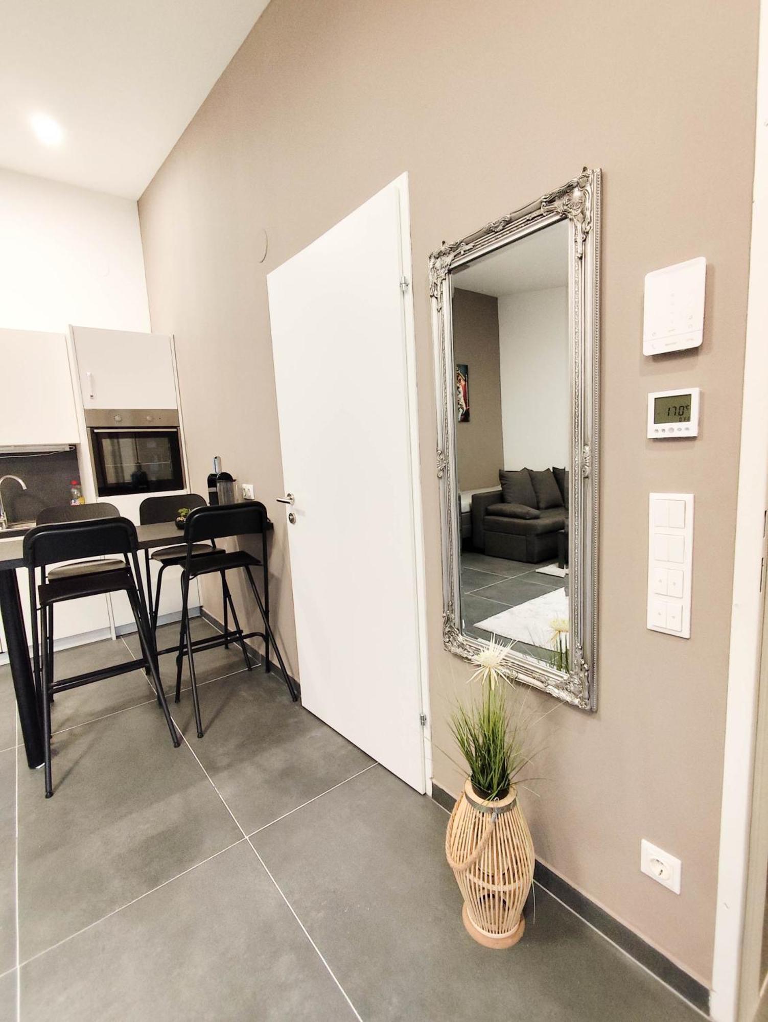 Cozy Apartments In Central Location With Free Parking Vienna Esterno foto