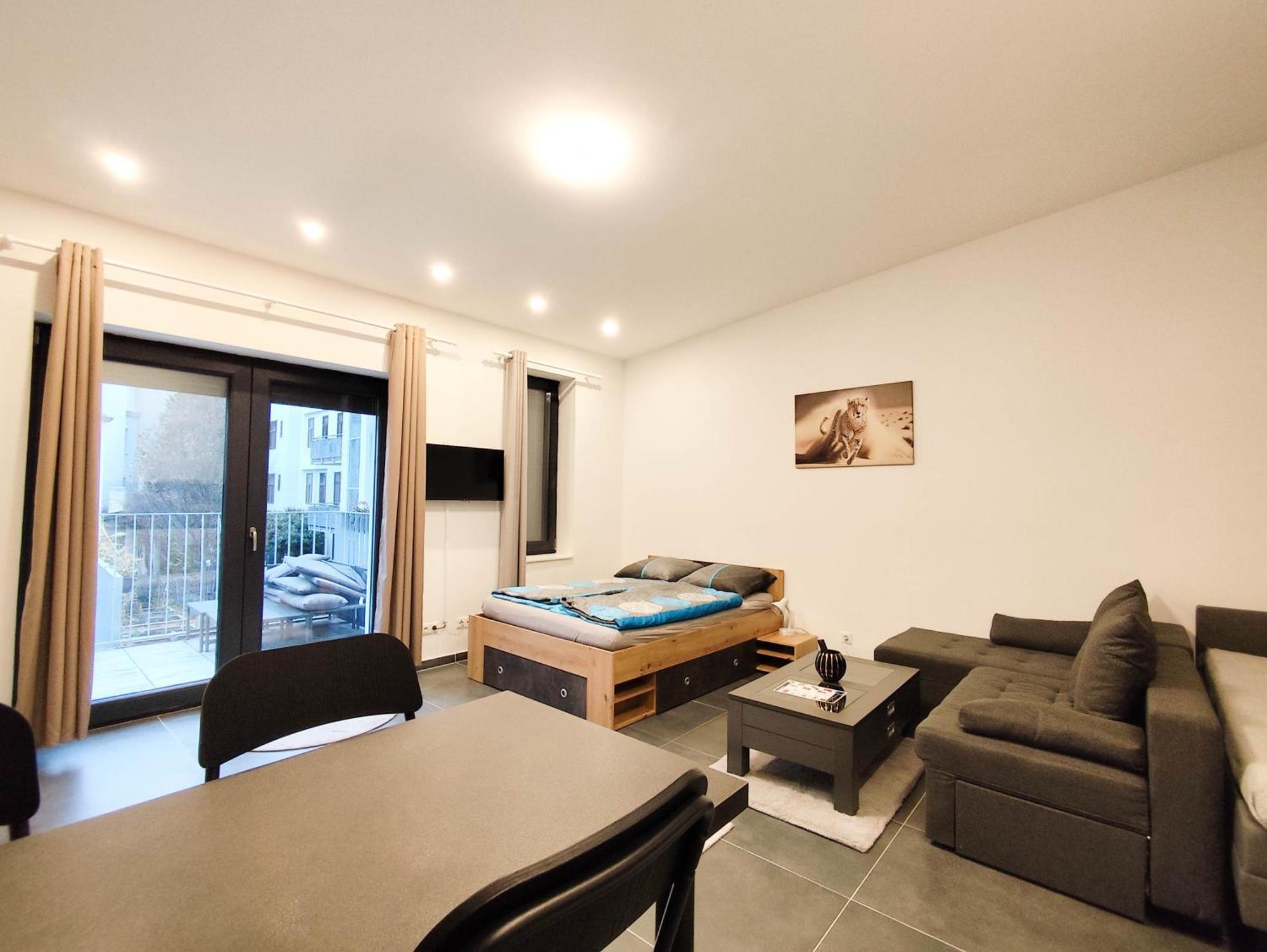 Cozy Apartments In Central Location With Free Parking Vienna Esterno foto