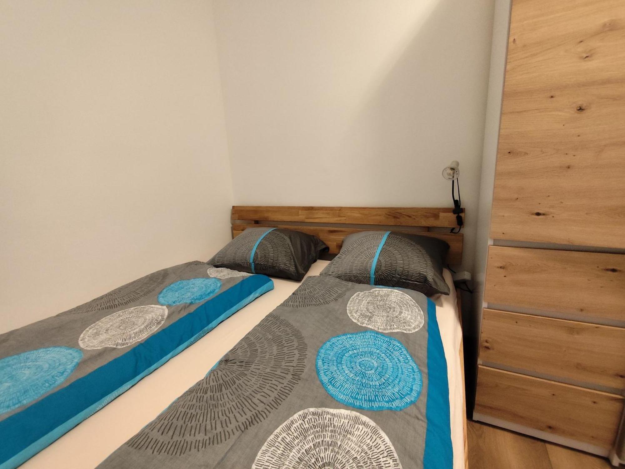 Cozy Apartments In Central Location With Free Parking Vienna Esterno foto