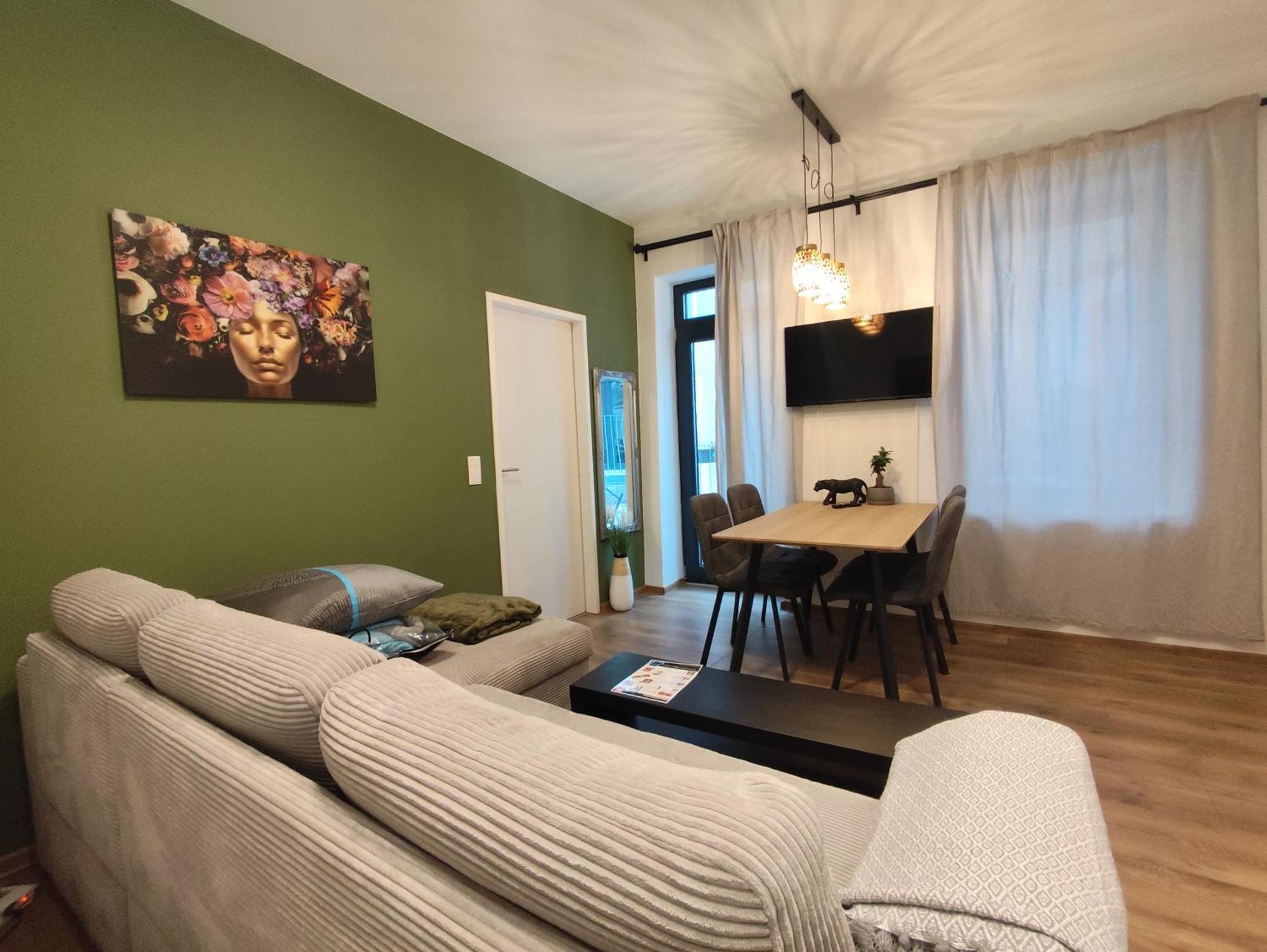 Cozy Apartments In Central Location With Free Parking Vienna Esterno foto