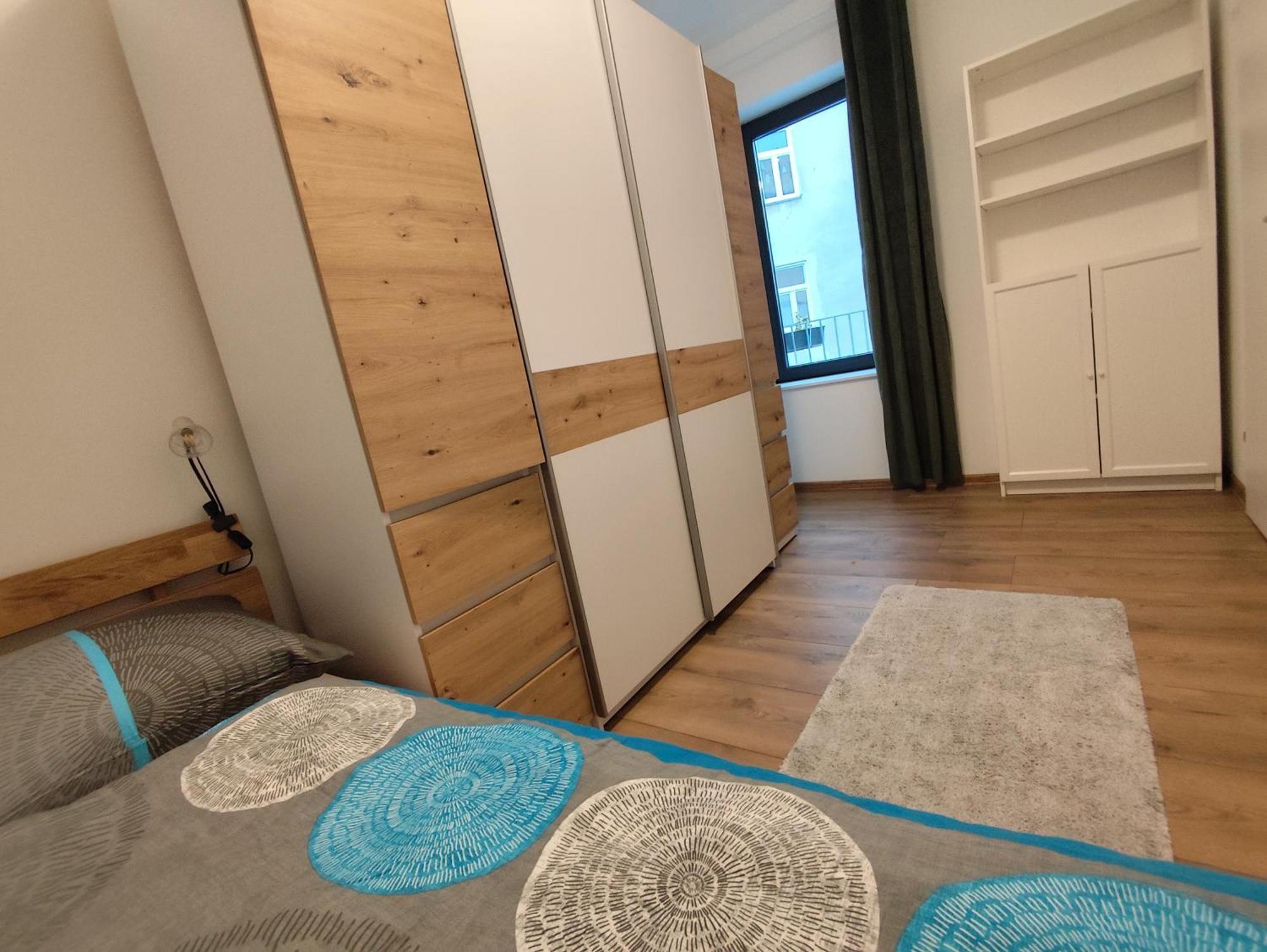 Cozy Apartments In Central Location With Free Parking Vienna Esterno foto