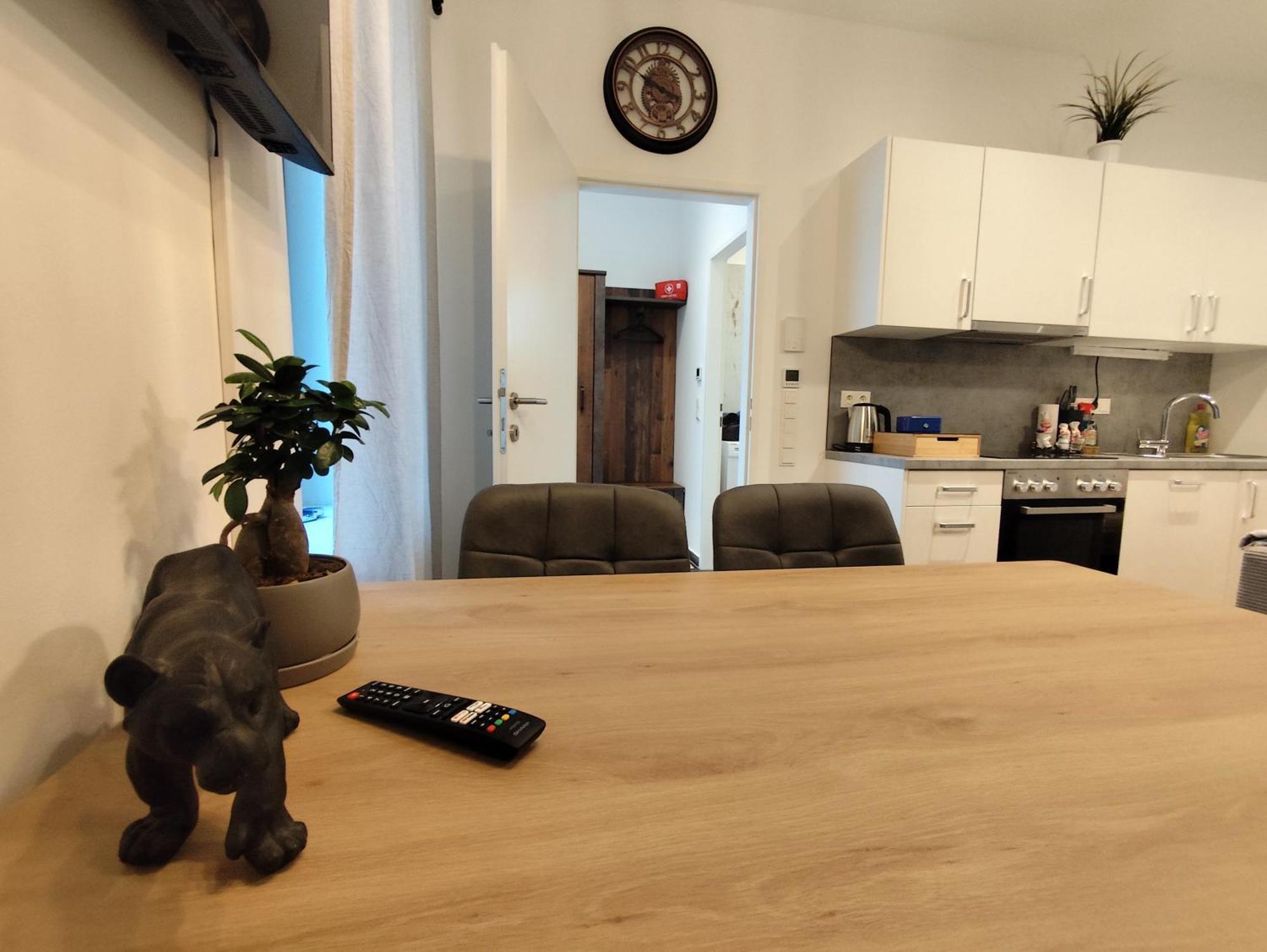 Cozy Apartments In Central Location With Free Parking Vienna Esterno foto