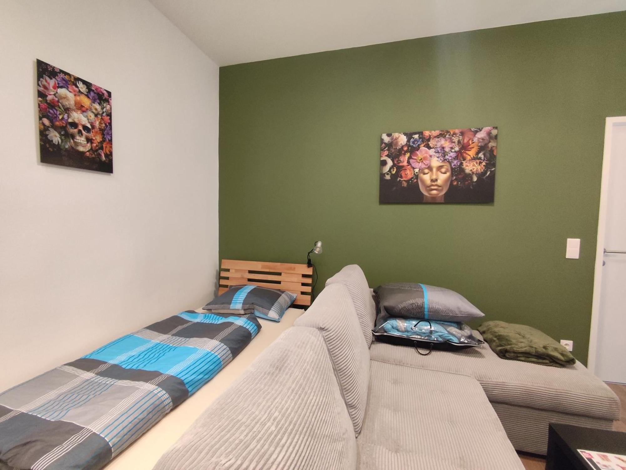 Cozy Apartments In Central Location With Free Parking Vienna Esterno foto