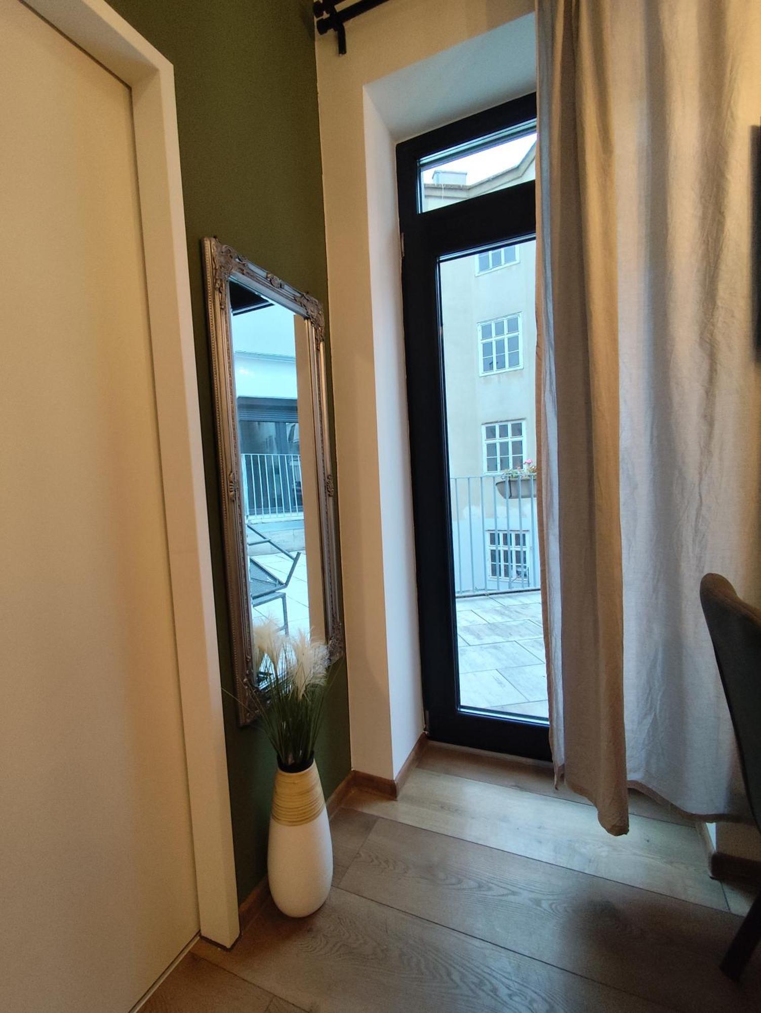 Cozy Apartments In Central Location With Free Parking Vienna Esterno foto