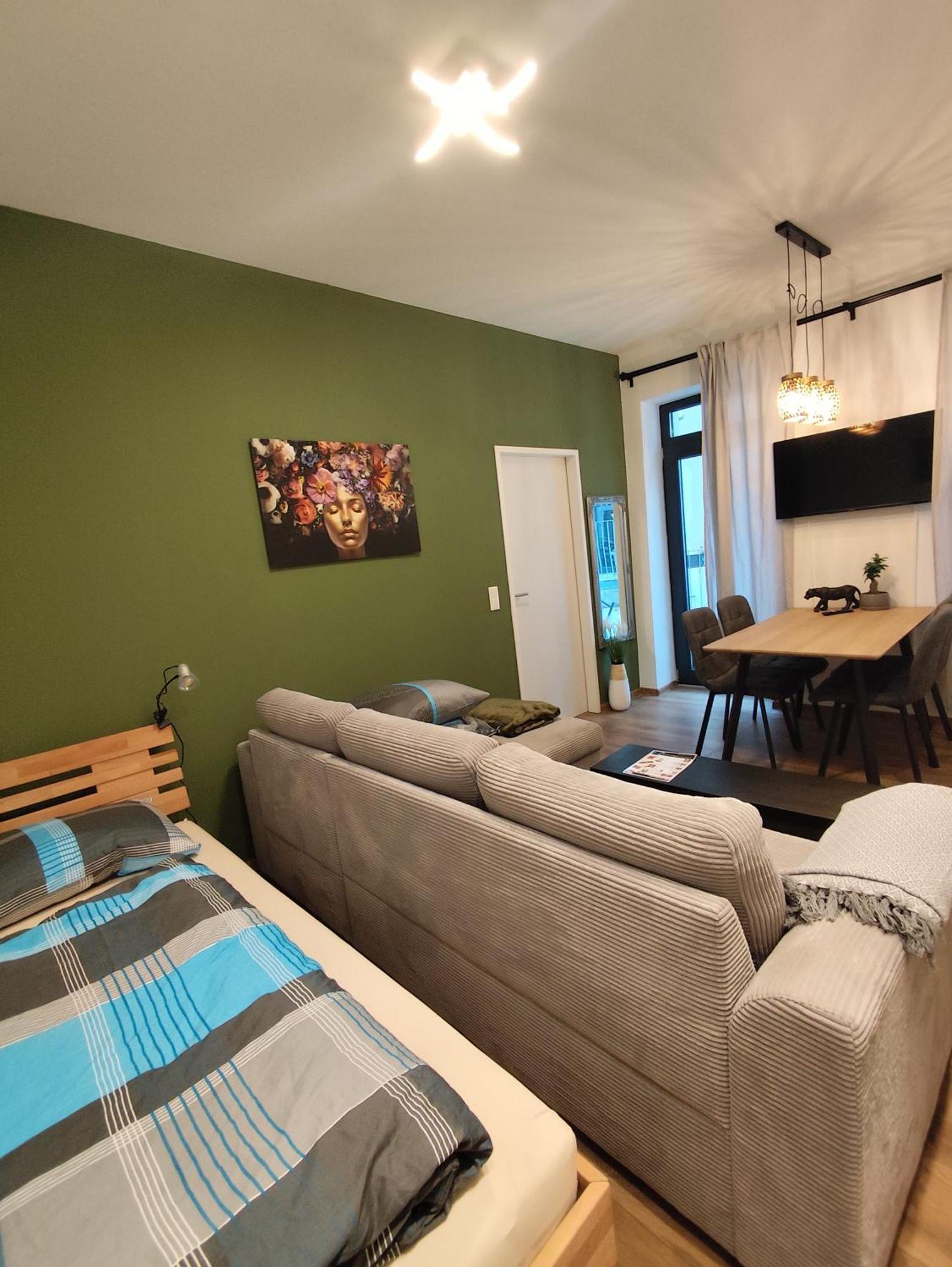 Cozy Apartments In Central Location With Free Parking Vienna Esterno foto
