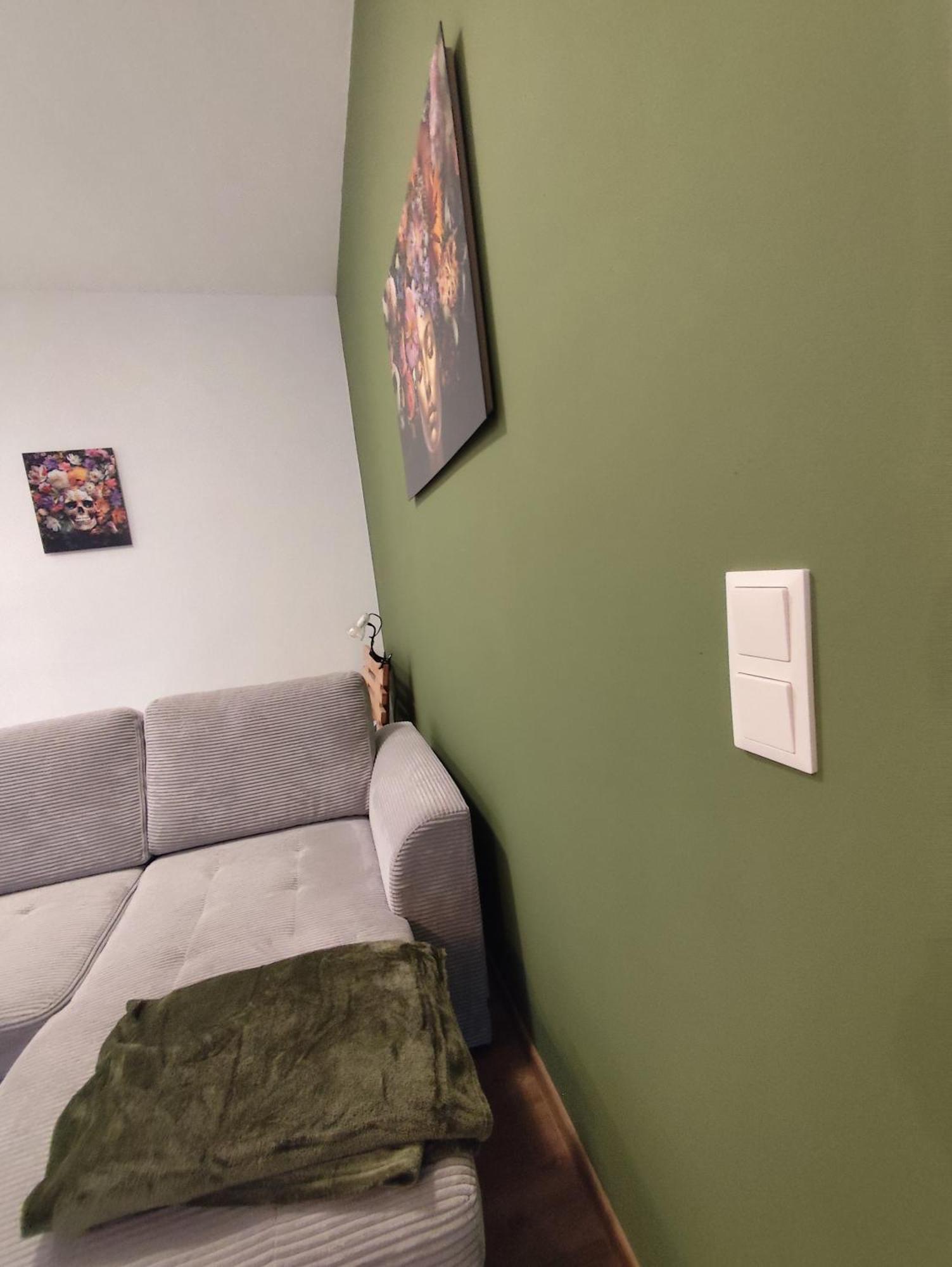 Cozy Apartments In Central Location With Free Parking Vienna Esterno foto