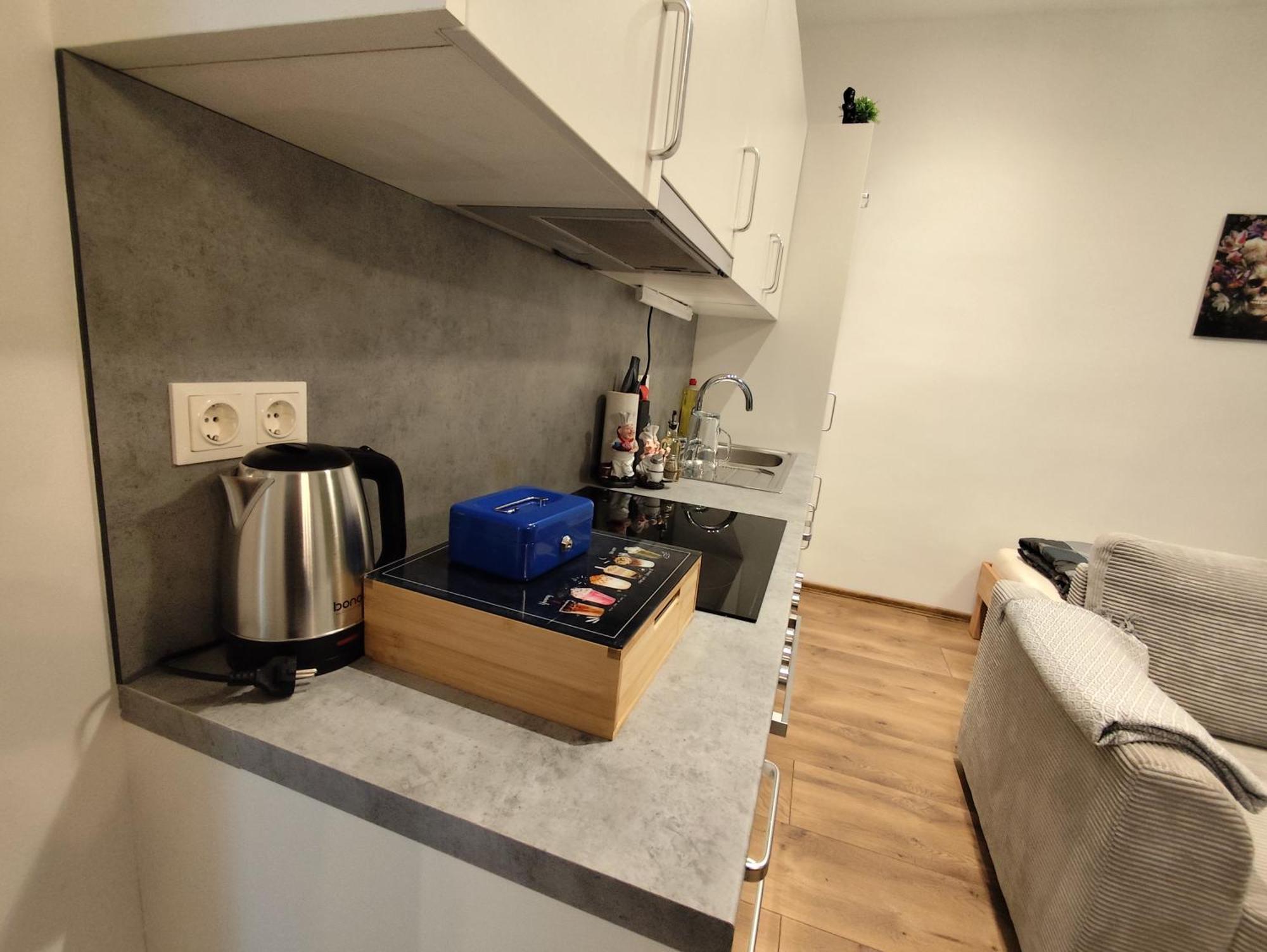 Cozy Apartments In Central Location With Free Parking Vienna Esterno foto