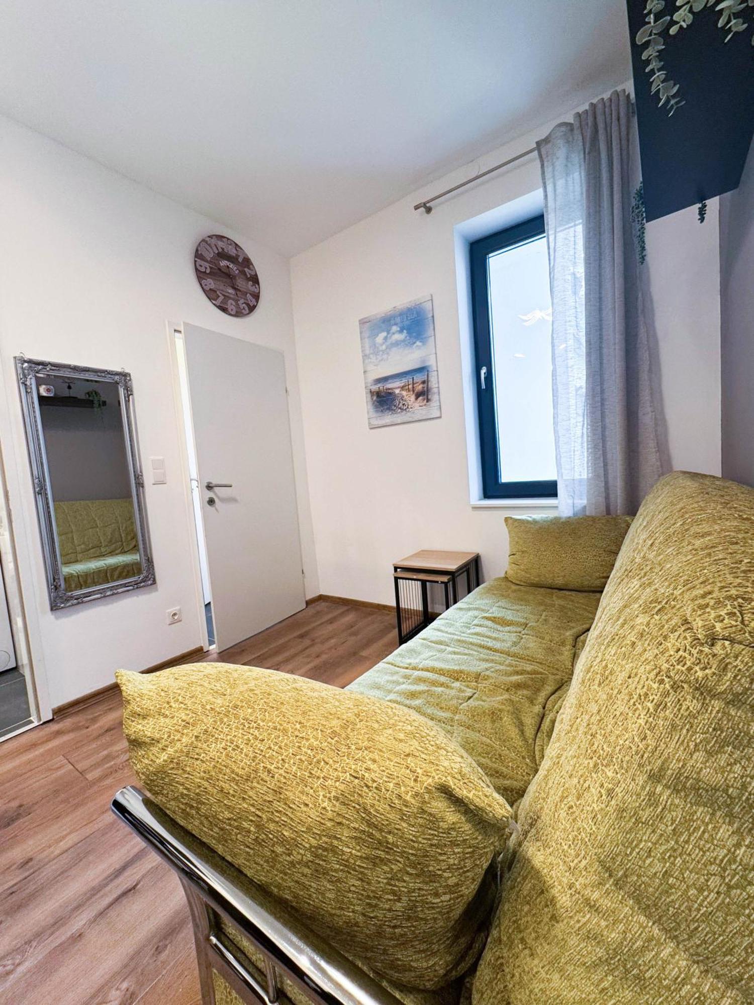 Cozy Apartments In Central Location With Free Parking Vienna Esterno foto