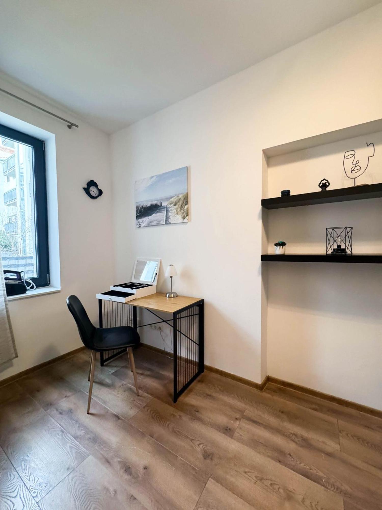 Cozy Apartments In Central Location With Free Parking Vienna Esterno foto