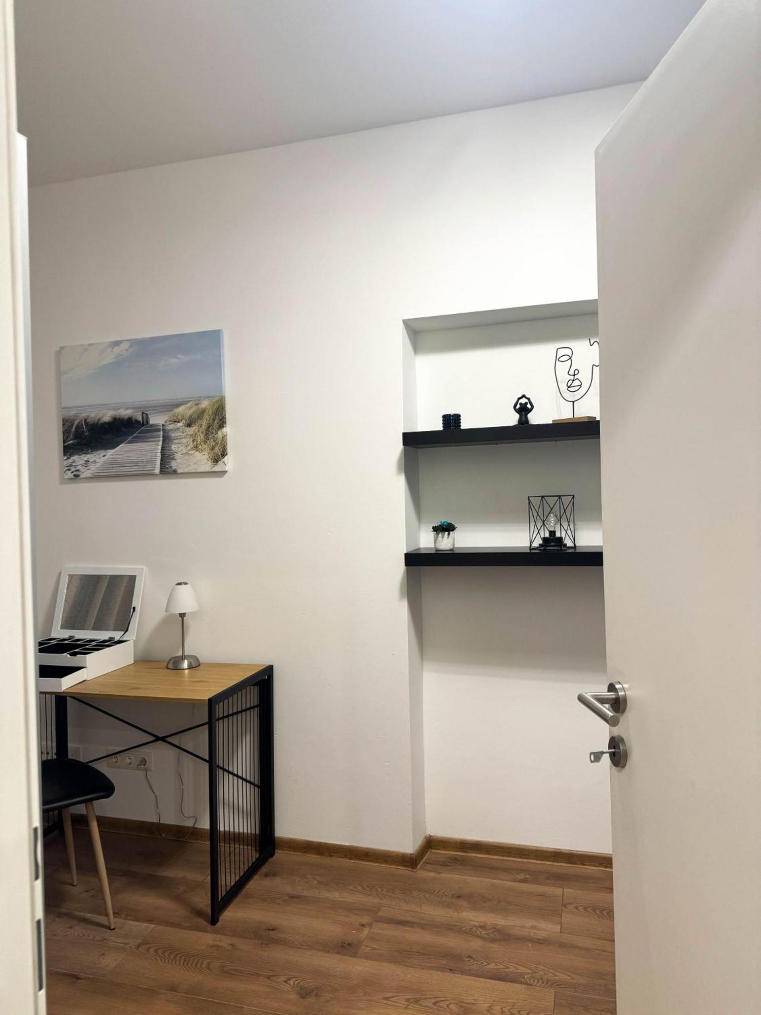 Cozy Apartments In Central Location With Free Parking Vienna Esterno foto