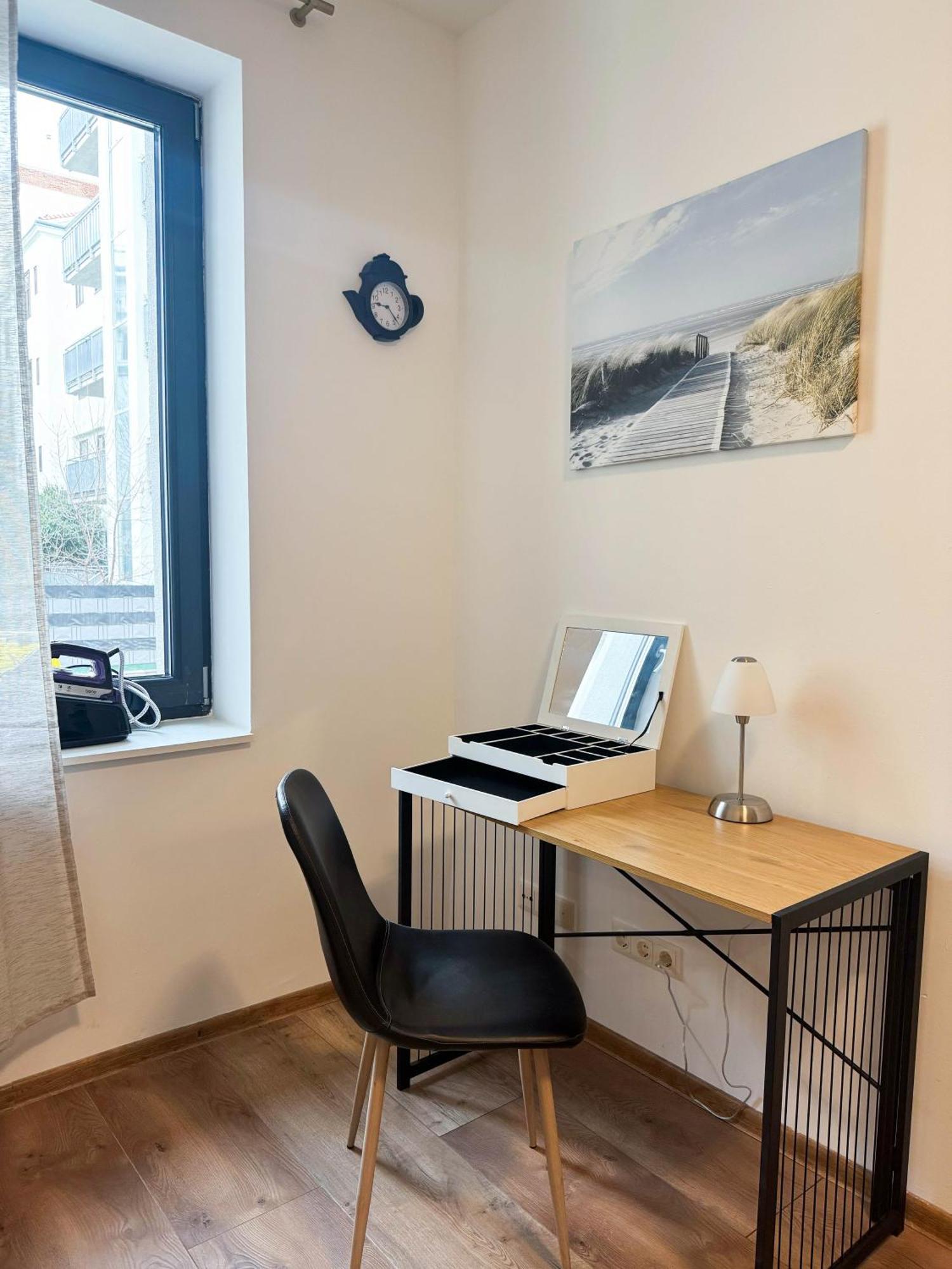Cozy Apartments In Central Location With Free Parking Vienna Esterno foto