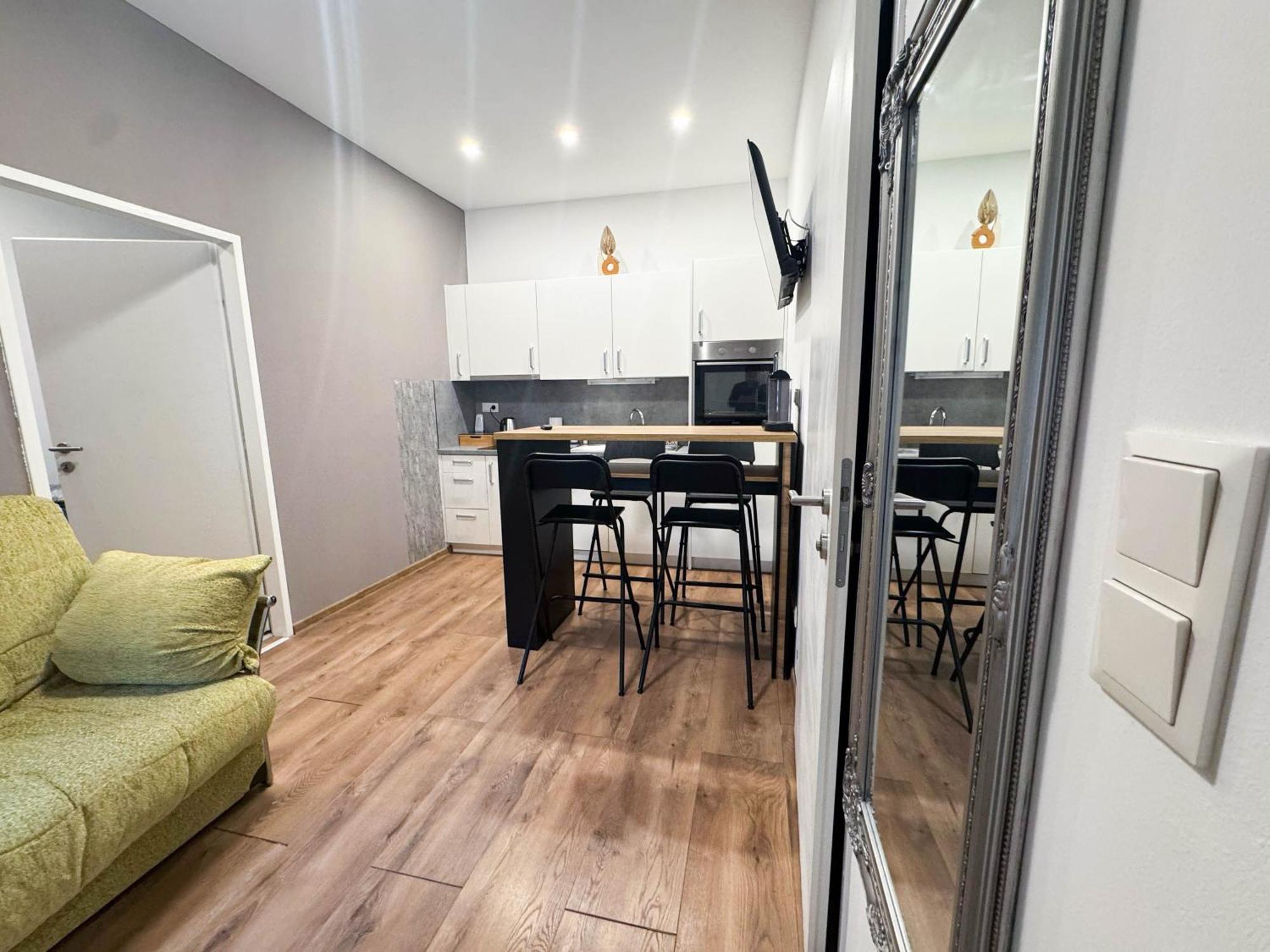 Cozy Apartments In Central Location With Free Parking Vienna Esterno foto