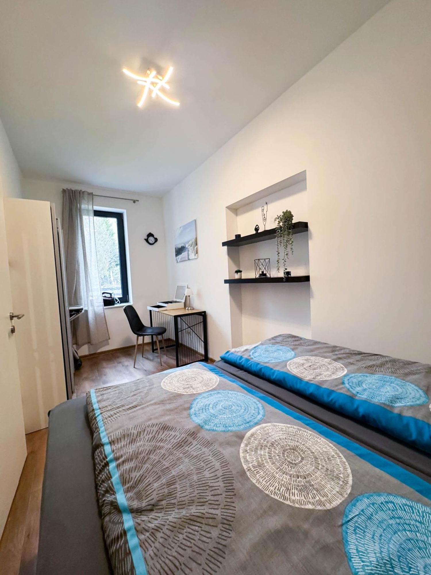 Cozy Apartments In Central Location With Free Parking Vienna Esterno foto