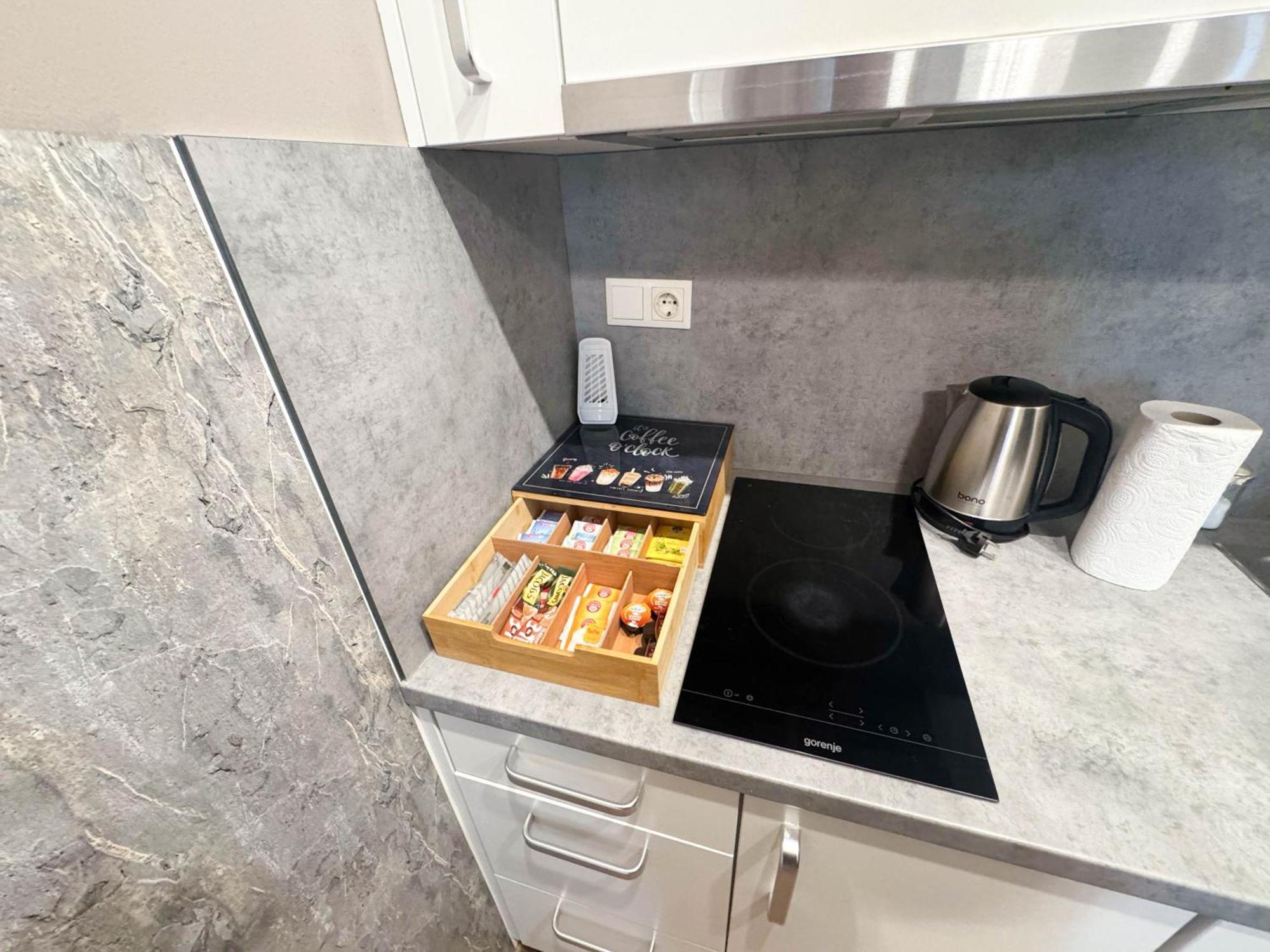 Cozy Apartments In Central Location With Free Parking Vienna Esterno foto