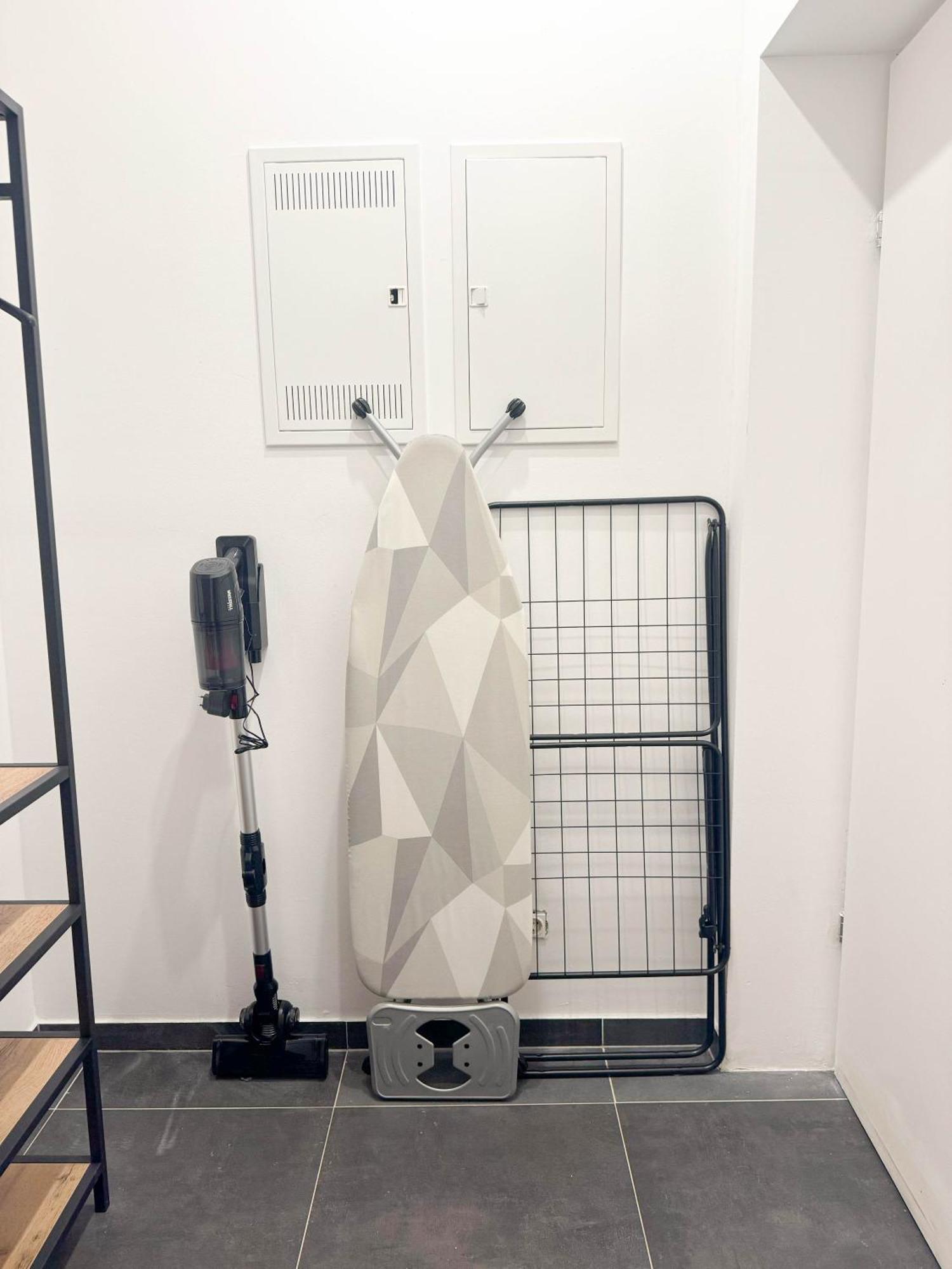 Cozy Apartments In Central Location With Free Parking Vienna Esterno foto