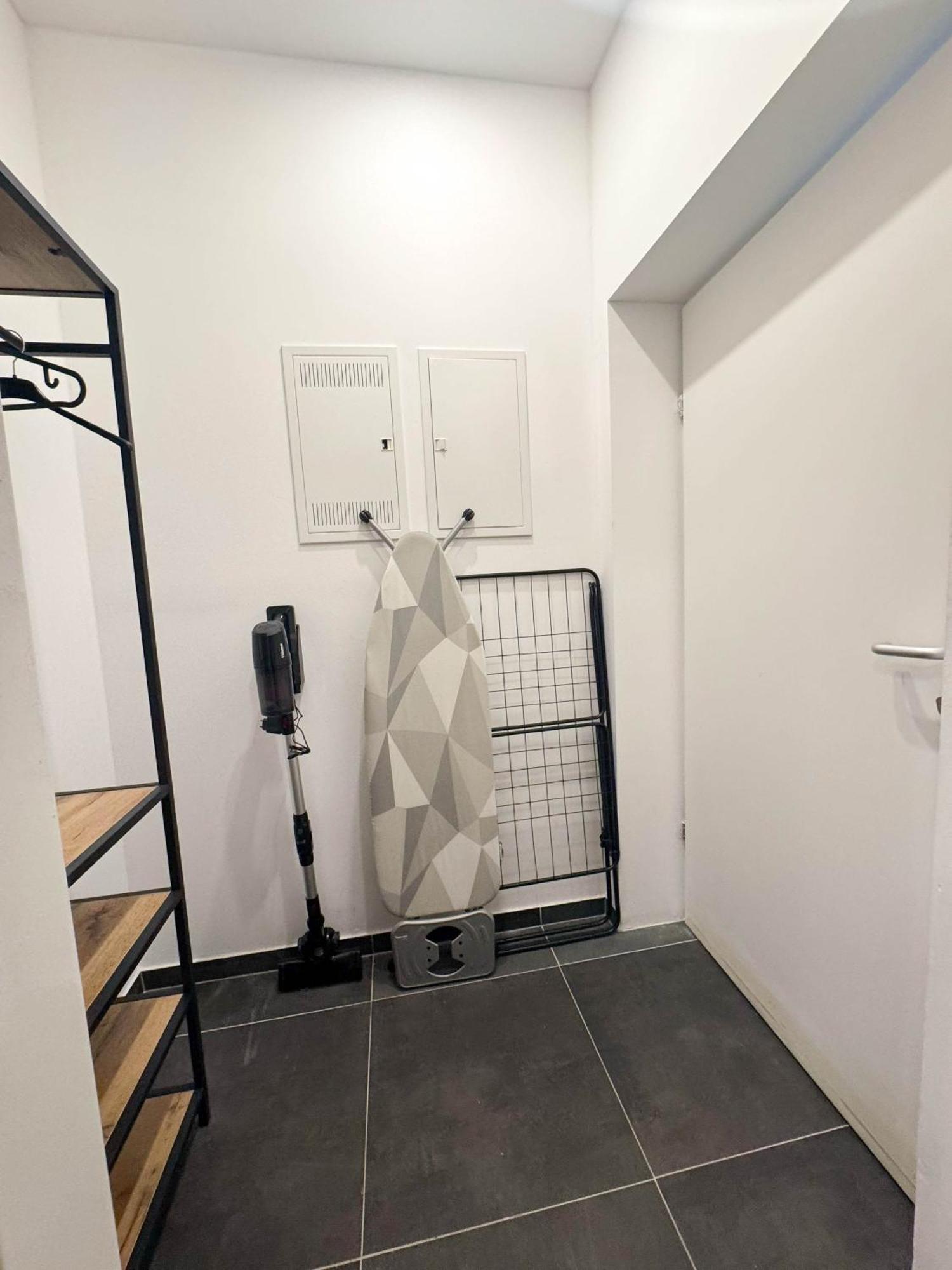 Cozy Apartments In Central Location With Free Parking Vienna Esterno foto