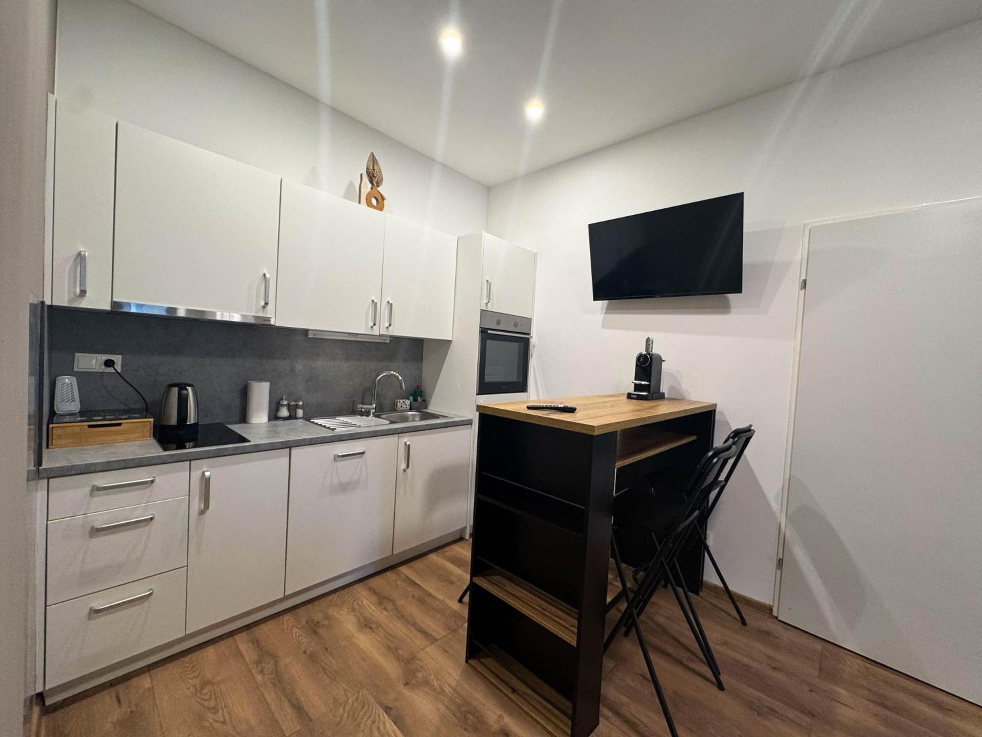 Cozy Apartments In Central Location With Free Parking Vienna Esterno foto