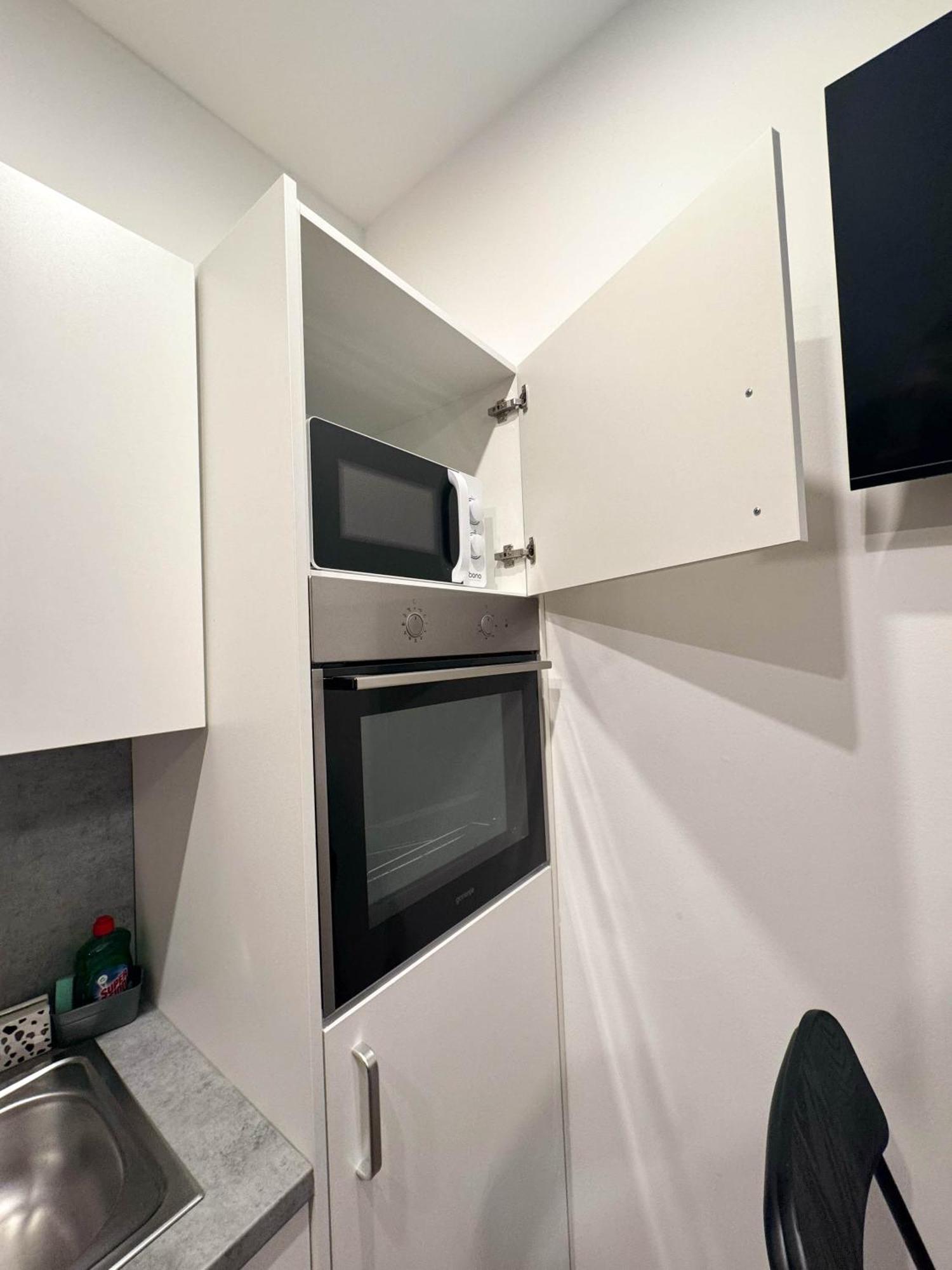 Cozy Apartments In Central Location With Free Parking Vienna Esterno foto