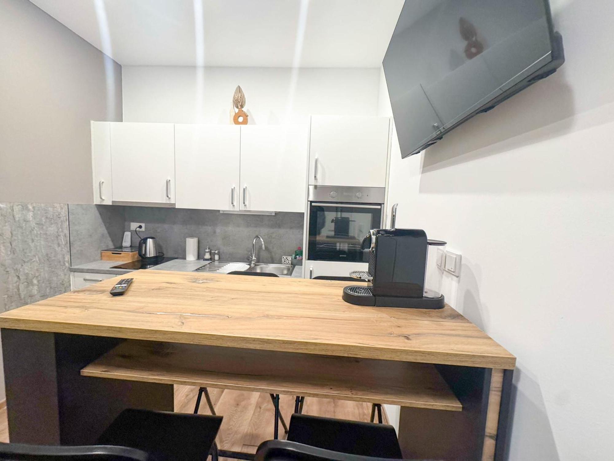 Cozy Apartments In Central Location With Free Parking Vienna Esterno foto
